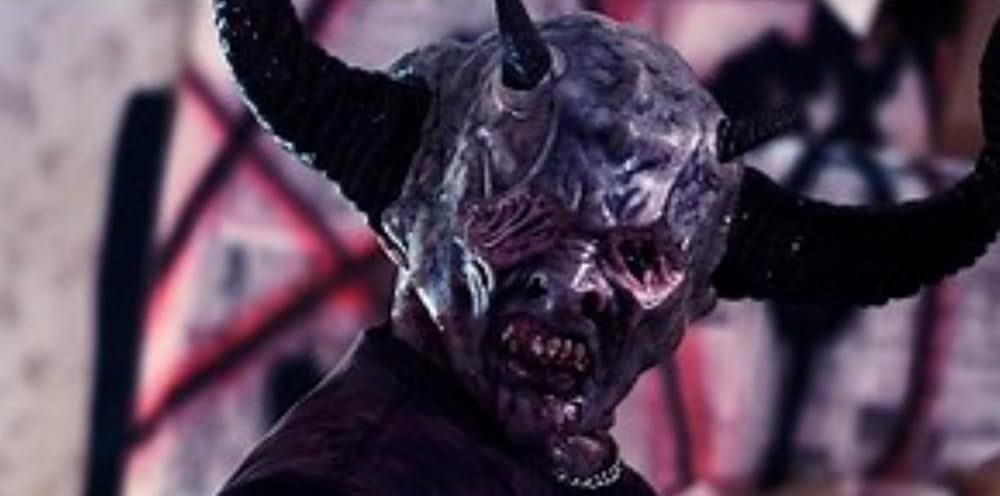 デビルズ・メタルの画像