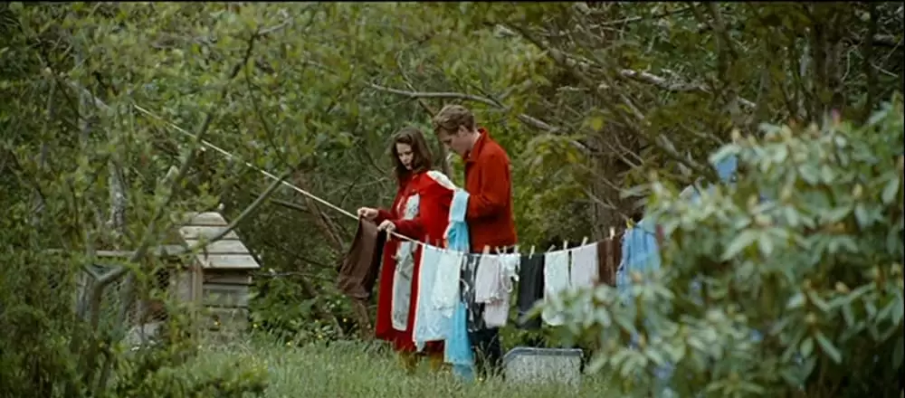 ミスター・ロンリーの画像