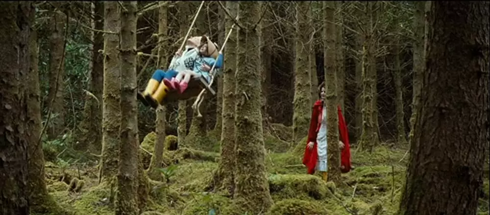 ミスター・ロンリーの画像