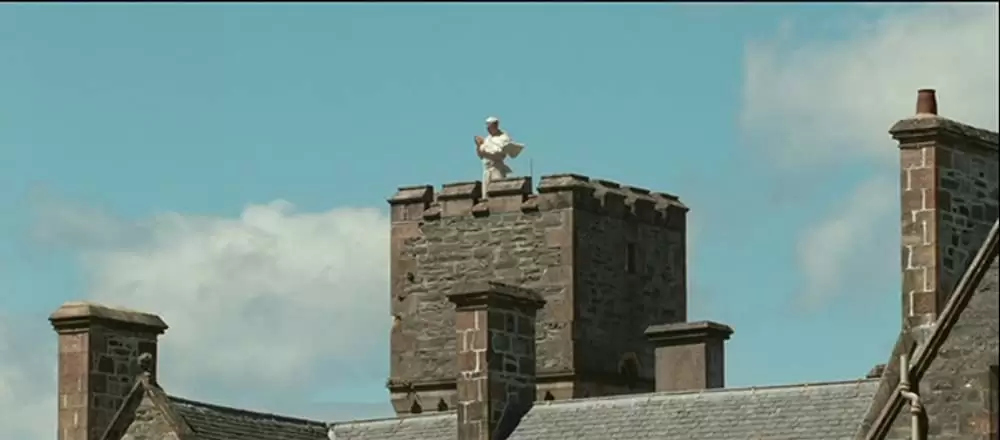 ミスター・ロンリーの画像