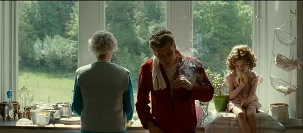 ミスター・ロンリーの画像