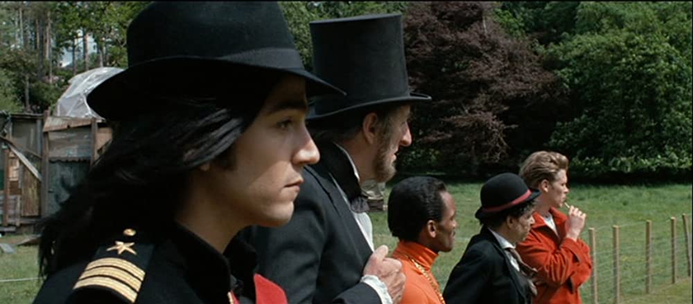 ミスター・ロンリーの画像