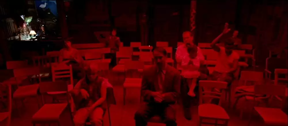 ミスター・ロンリーの画像