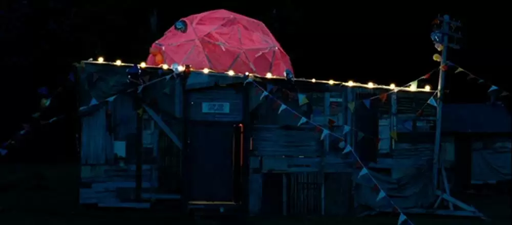 ミスター・ロンリーの画像