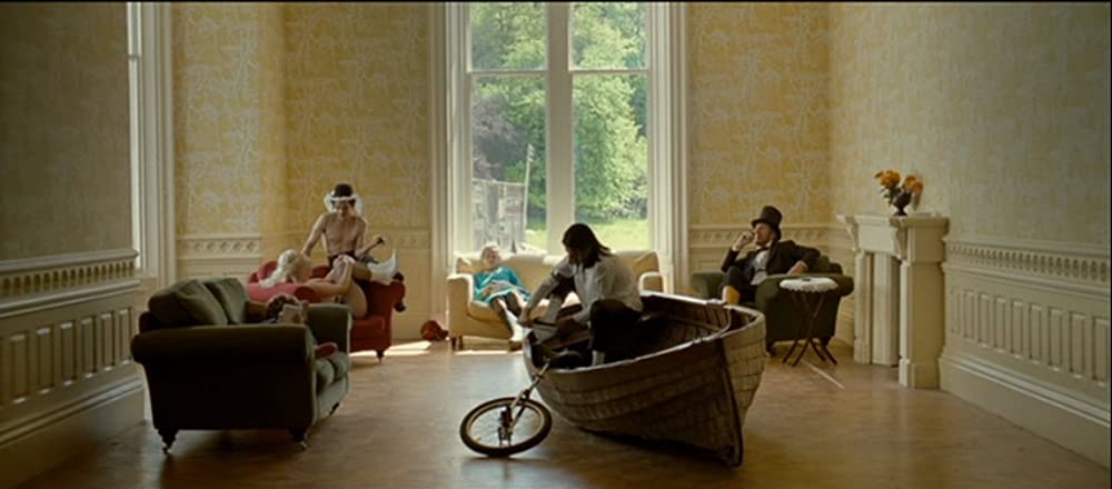 ミスター・ロンリーの画像