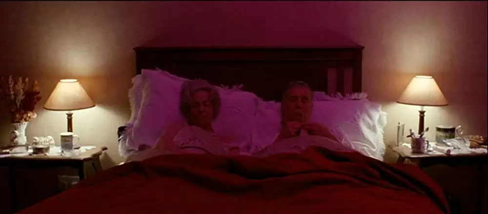 ミスター・ロンリーの画像