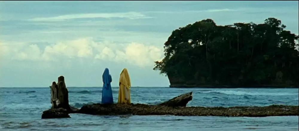 ミスター・ロンリーの画像