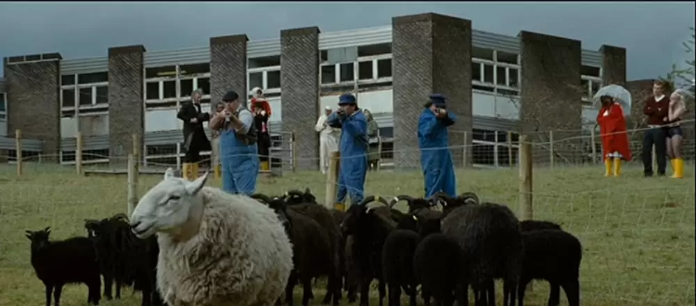 ミスター・ロンリーの画像