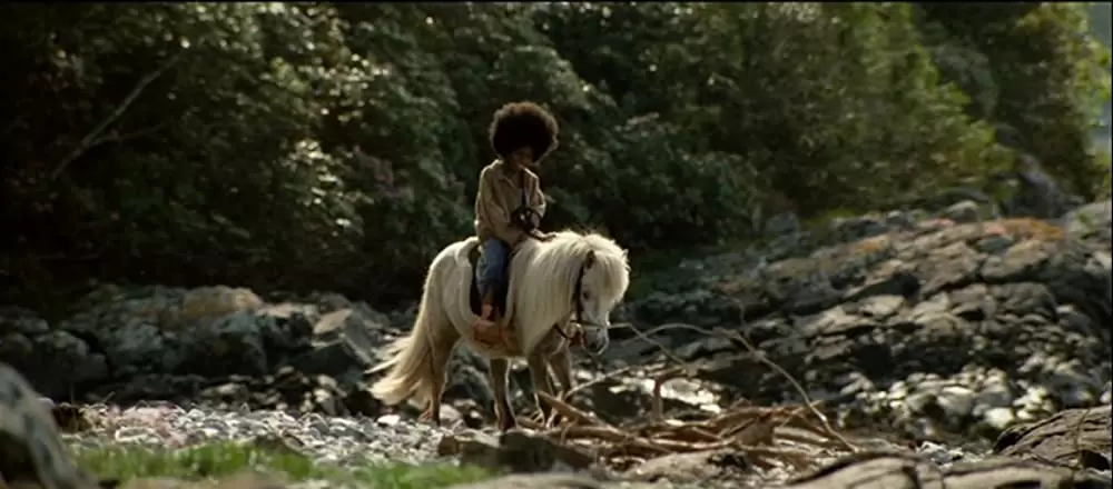 ミスター・ロンリーの画像