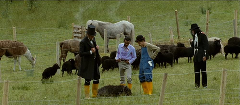 ミスター・ロンリーの画像