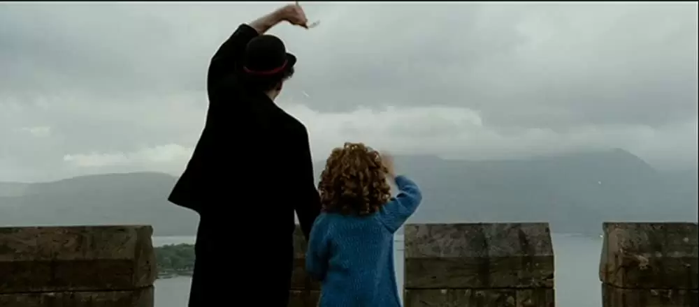 ミスター・ロンリーの画像