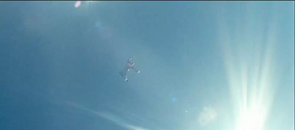 ミスター・ロンリーの画像