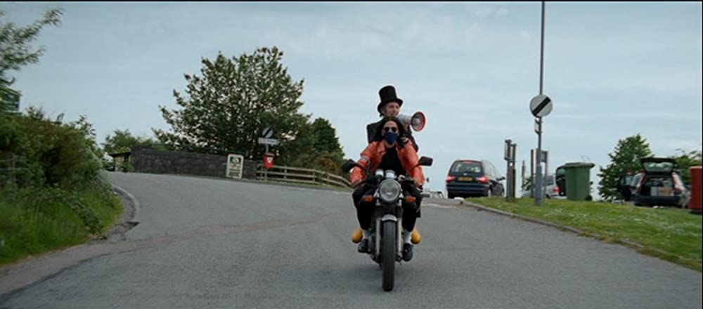 ミスター・ロンリーの画像