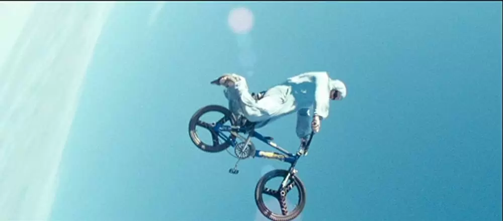 ミスター・ロンリーの画像