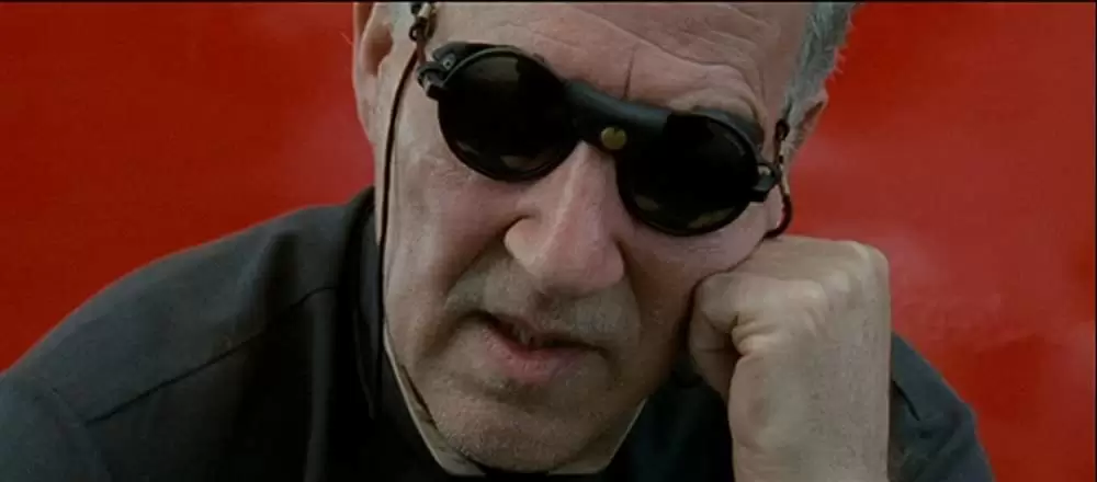 ミスター・ロンリーの画像