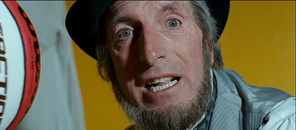 ミスター・ロンリーの画像