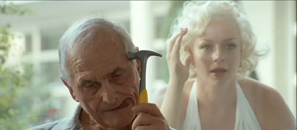 ミスター・ロンリーの画像