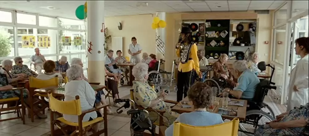 ミスター・ロンリーの画像