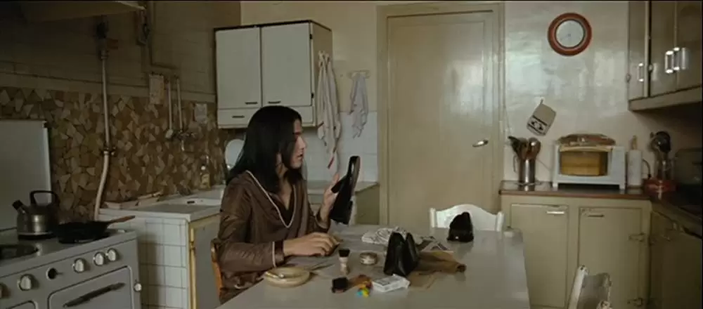 ミスター・ロンリーの画像