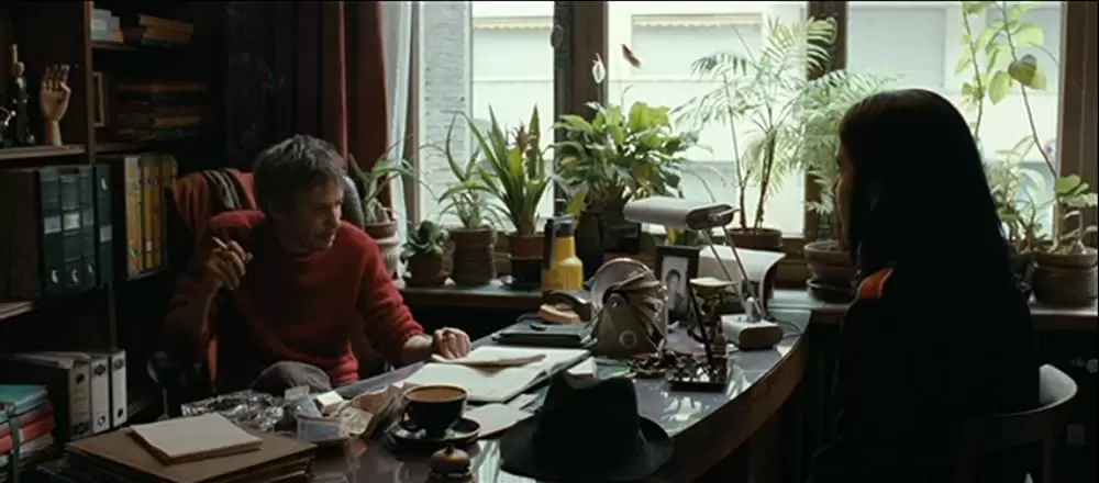 ミスター・ロンリーの画像