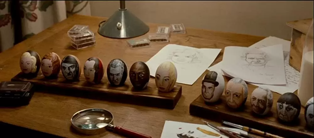 ミスター・ロンリーの画像