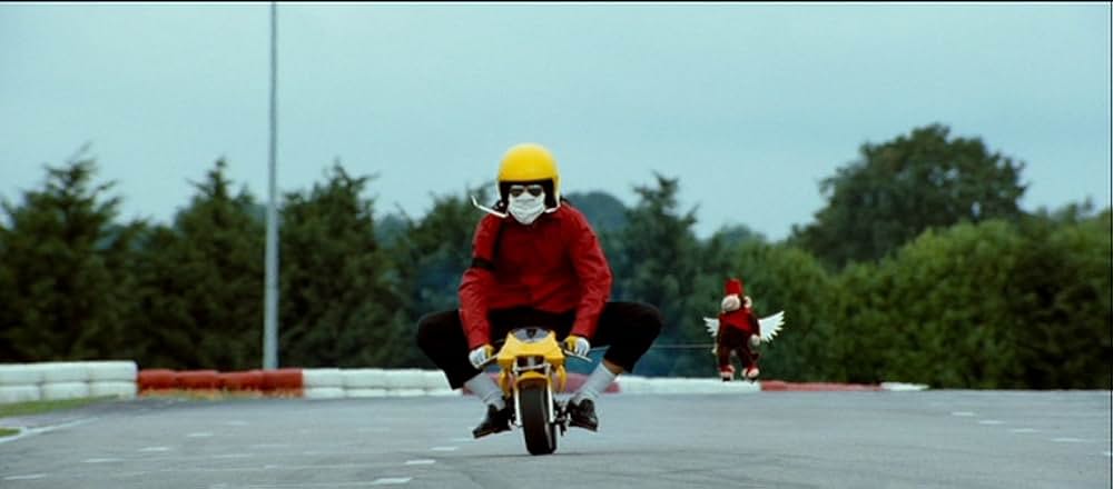 ミスター・ロンリーの画像