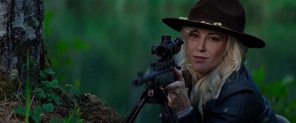 キャビン・フィーバーの画像