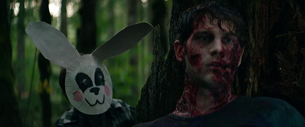 キャビン・フィーバーの画像