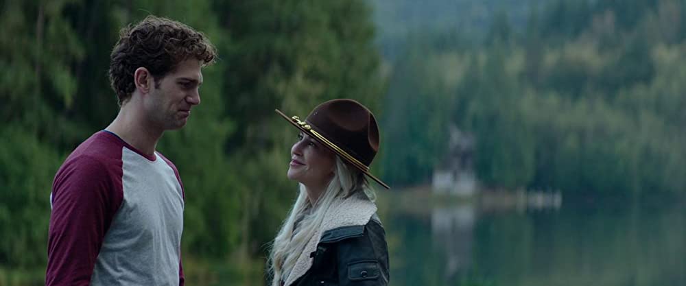 キャビン・フィーバーの画像