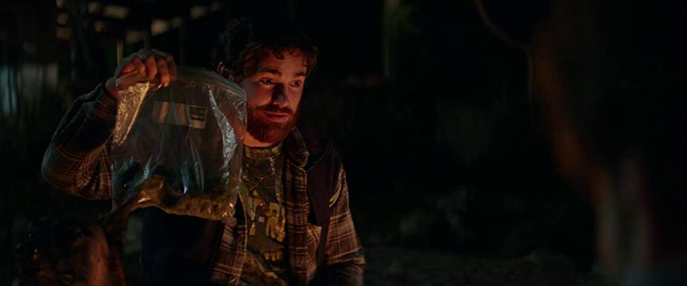 キャビン・フィーバーの画像