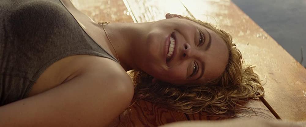 キャビン・フィーバーの画像