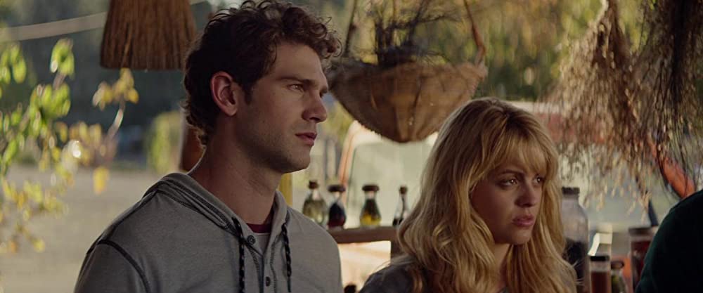 キャビン・フィーバーの画像