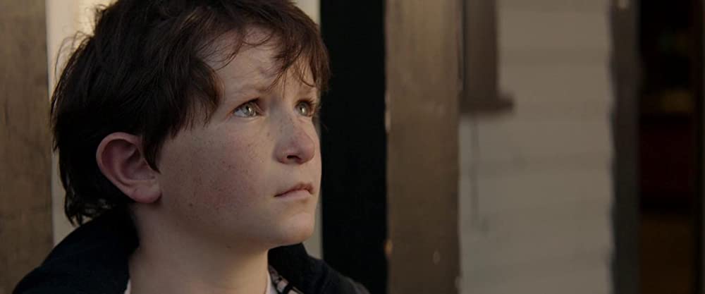 キャビン・フィーバーの画像