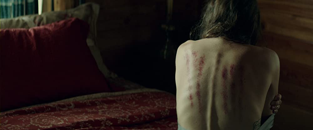 キャビン・フィーバーの画像