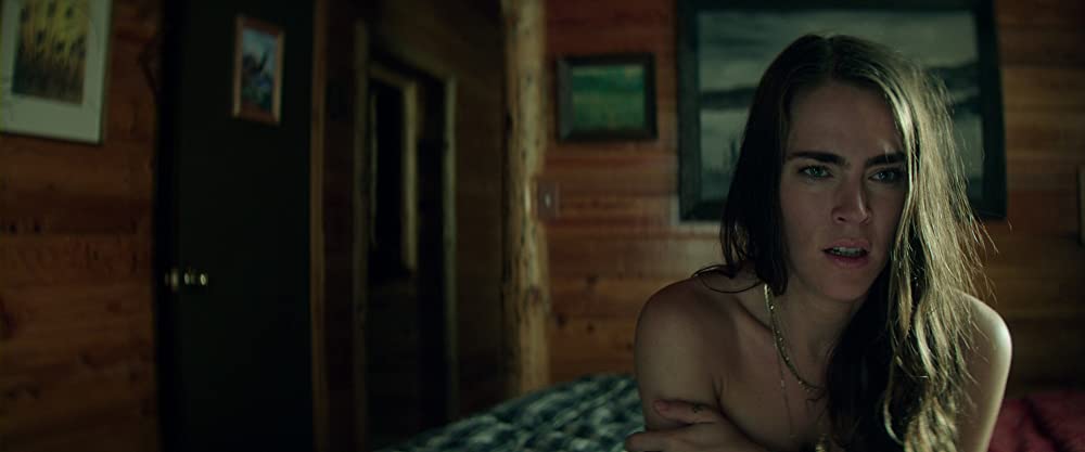 キャビン・フィーバーの画像