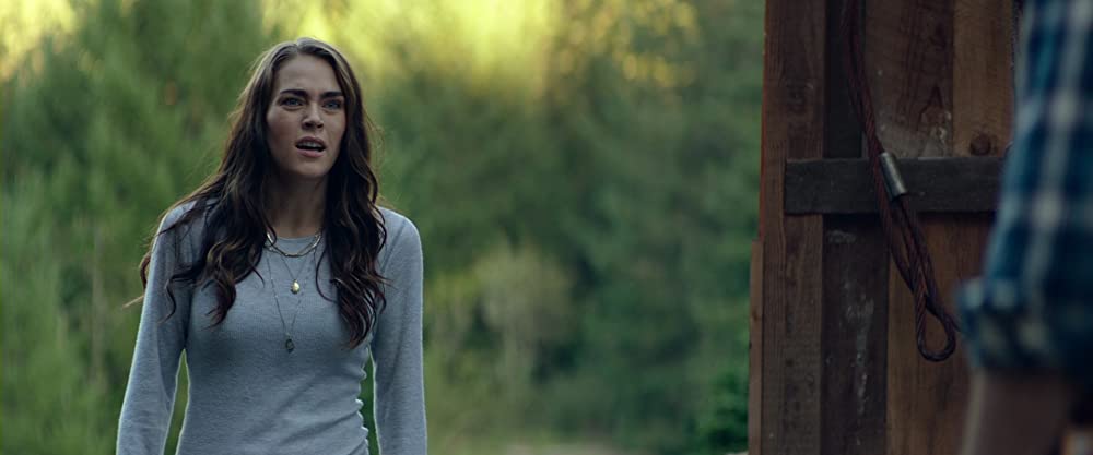 キャビン・フィーバーの画像