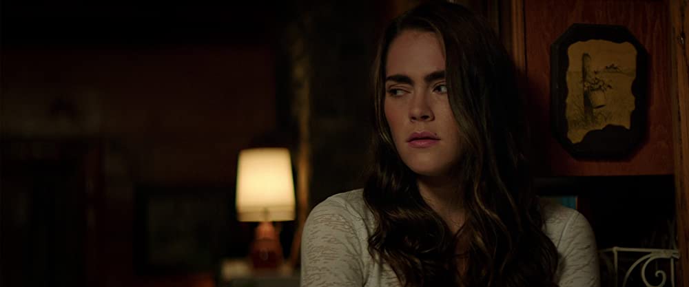 キャビン・フィーバーの画像