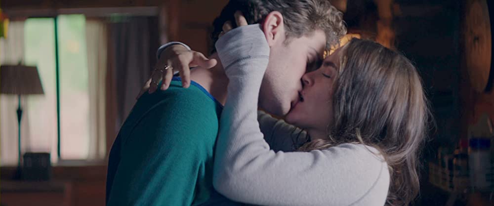 キャビン・フィーバーの画像