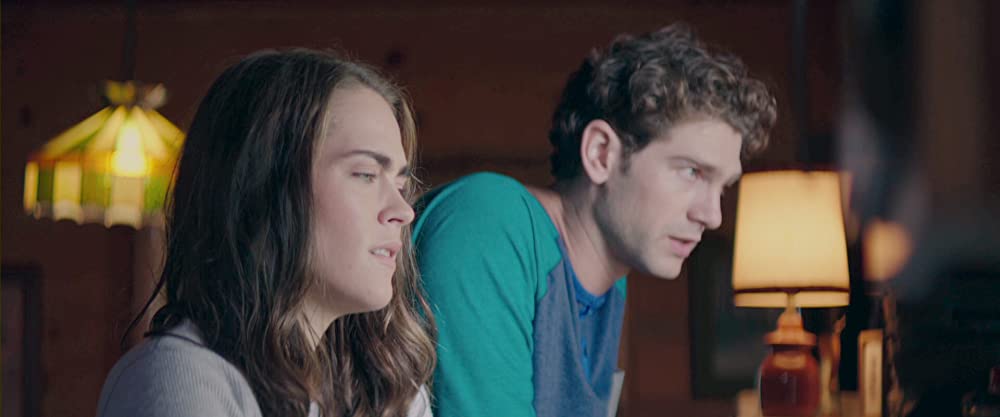 キャビン・フィーバーの画像