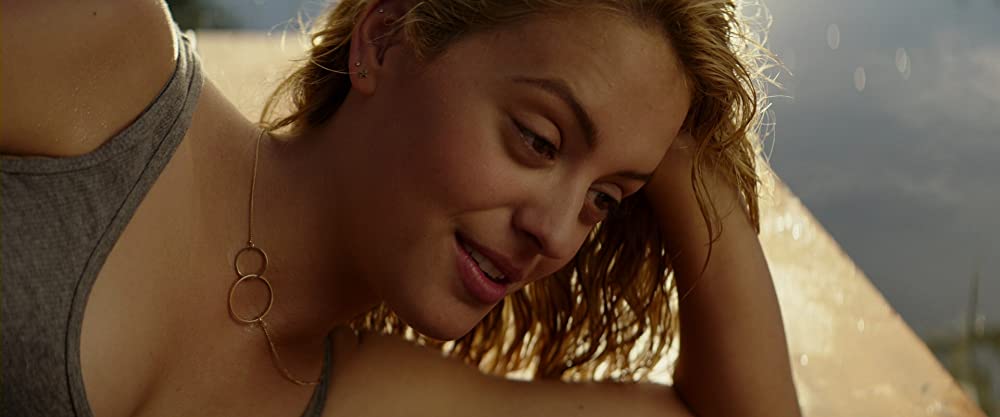 キャビン・フィーバーの画像