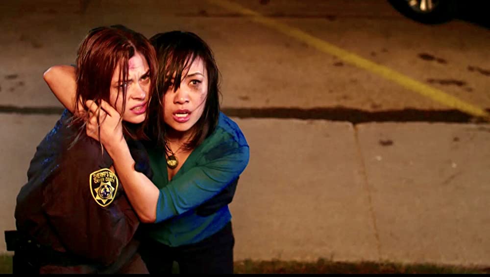 サイレント・ナイト 悪魔のサンタクロースの画像