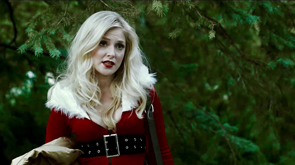 サイレント・ナイト 悪魔のサンタクロースの画像