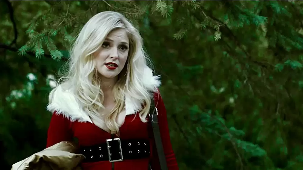 サイレント・ナイト 悪魔のサンタクロースの画像