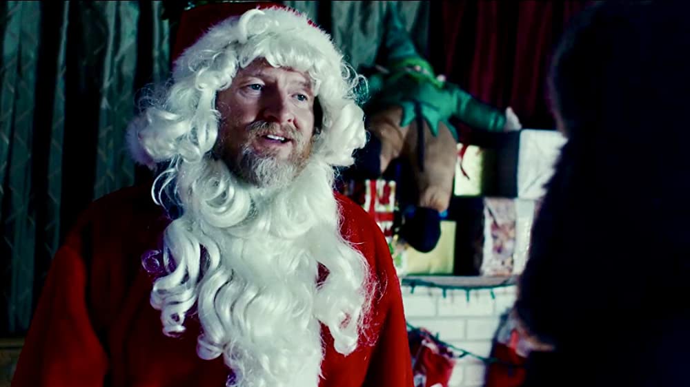 サイレント・ナイト 悪魔のサンタクロースの画像