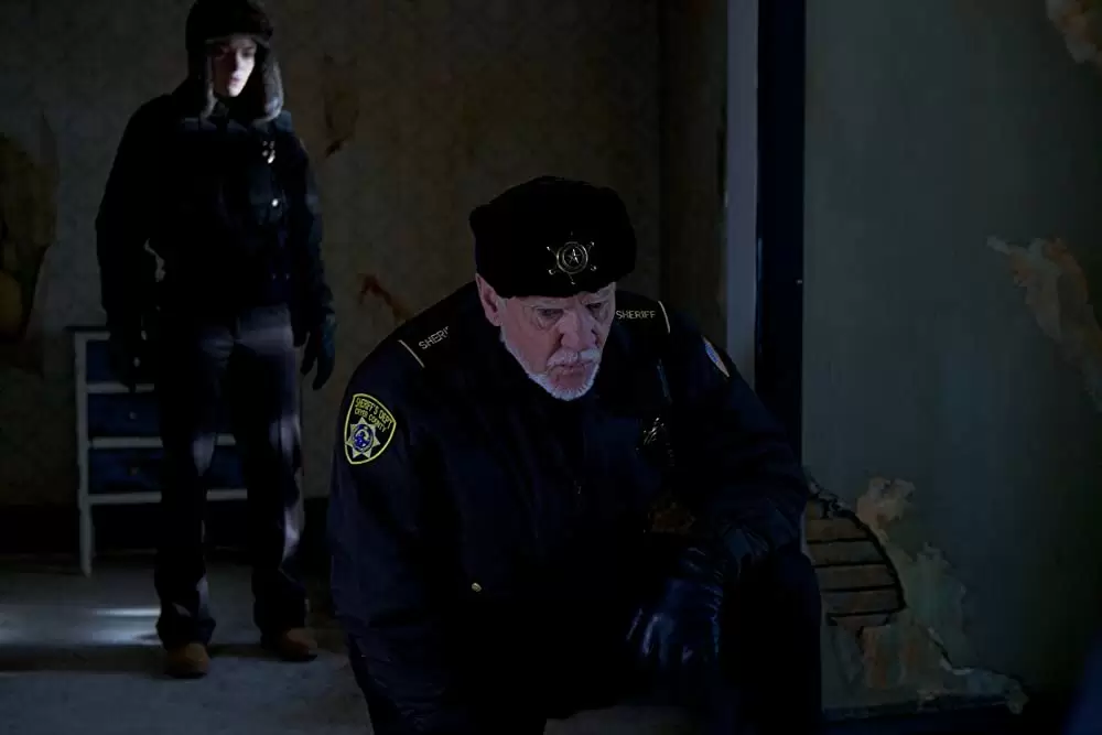 サイレント・ナイト 悪魔のサンタクロースの画像