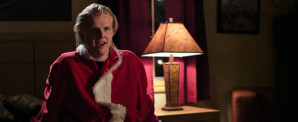 サイレント・ナイト 悪魔のサンタクロースの画像