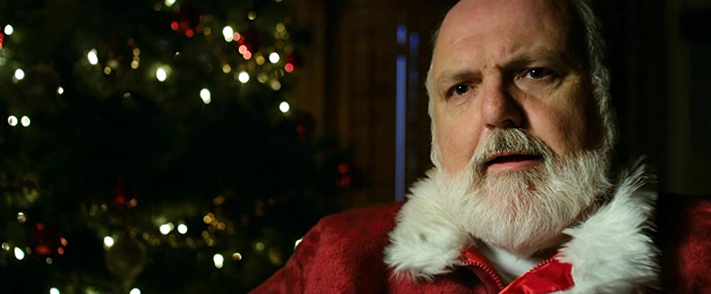 サイレント・ナイト 悪魔のサンタクロースの画像