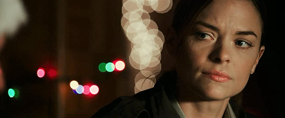 サイレント・ナイト 悪魔のサンタクロースの画像