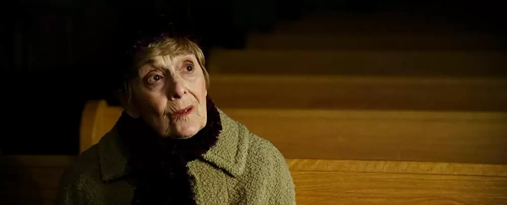 サイレント・ナイト 悪魔のサンタクロースの画像