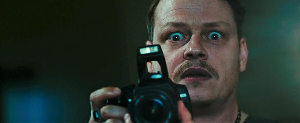 サイレント・ナイト 悪魔のサンタクロースの画像